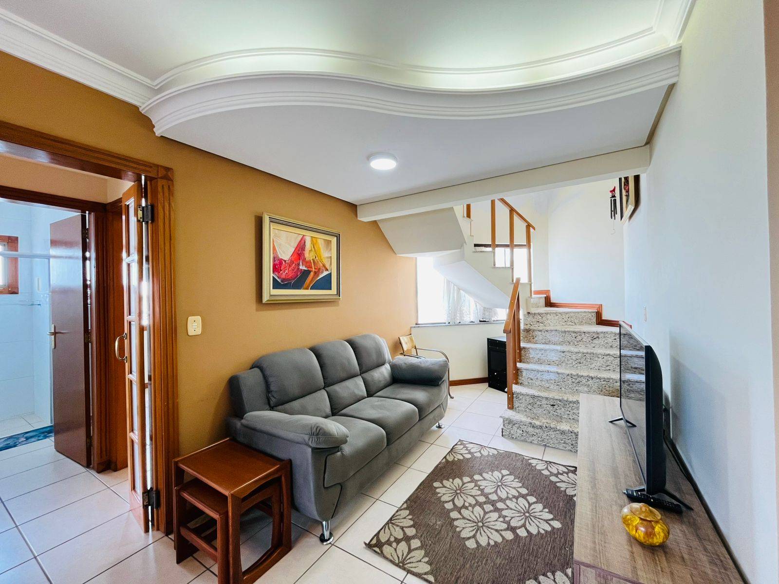 Apartamento 2 dormitórios em Capão da Canoa | Ref.: 5664