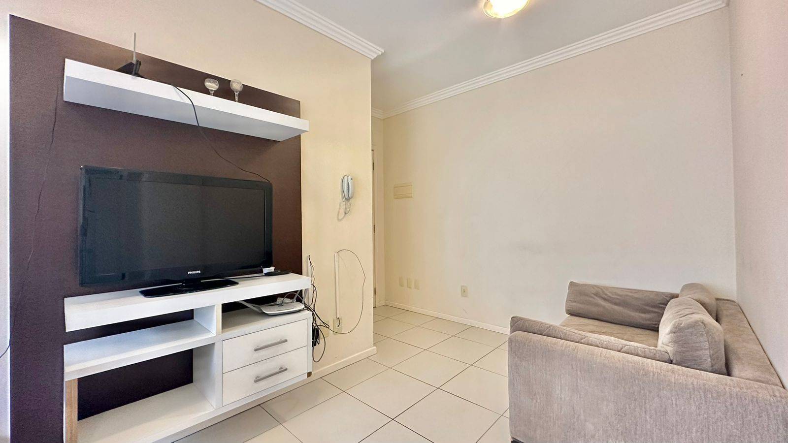 Apartamento 1dormitório em Capão da Canoa | Ref.: 5676