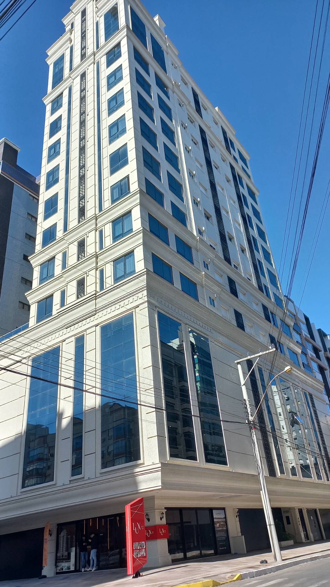 Apartamento 3 dormitórios em Capão da Canoa | Ref.: 5677