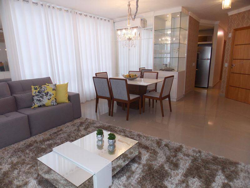 Apartamento 3 dormitórios em Capão da Canoa | Ref.: 5689
