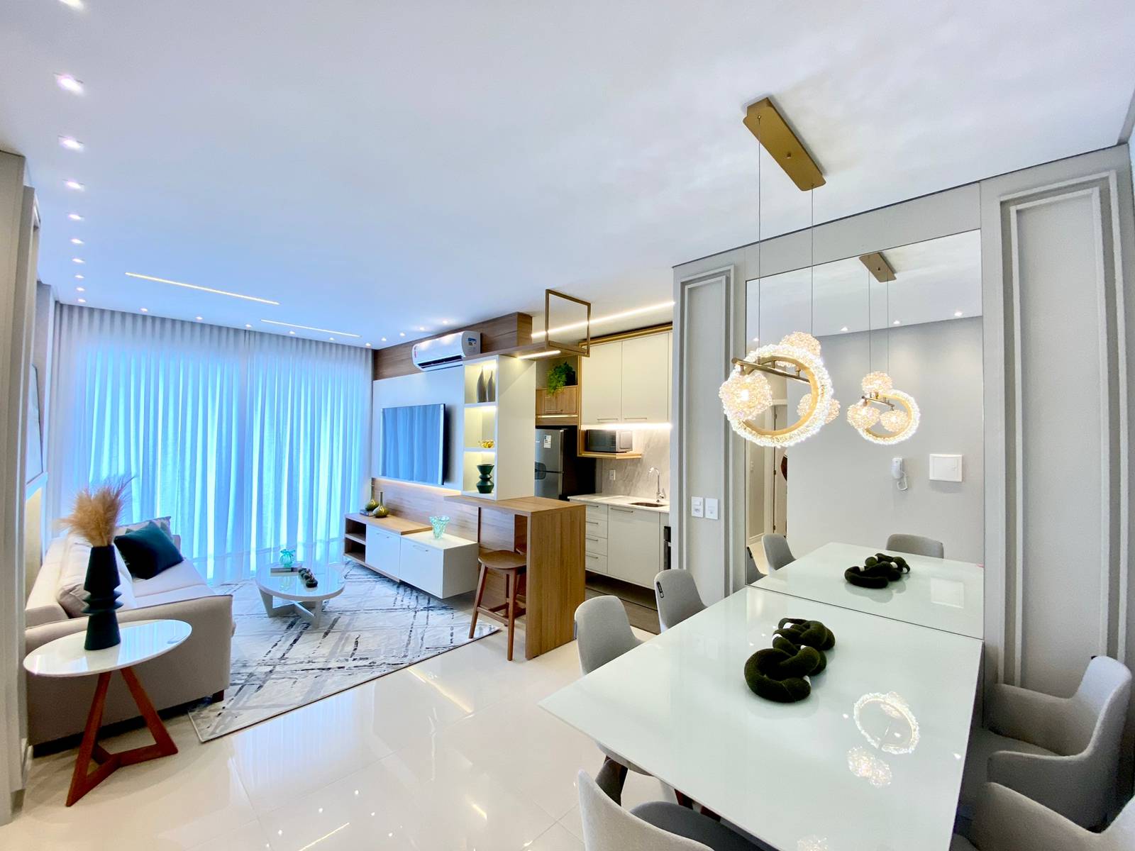 Apartamento 2 dormitórios em Capão da Canoa | Ref.: 5701