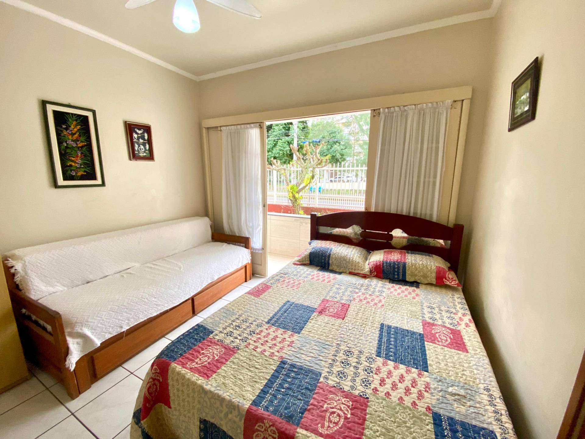Apartamento 1dormitório em Capão da Canoa | Ref.: 5705