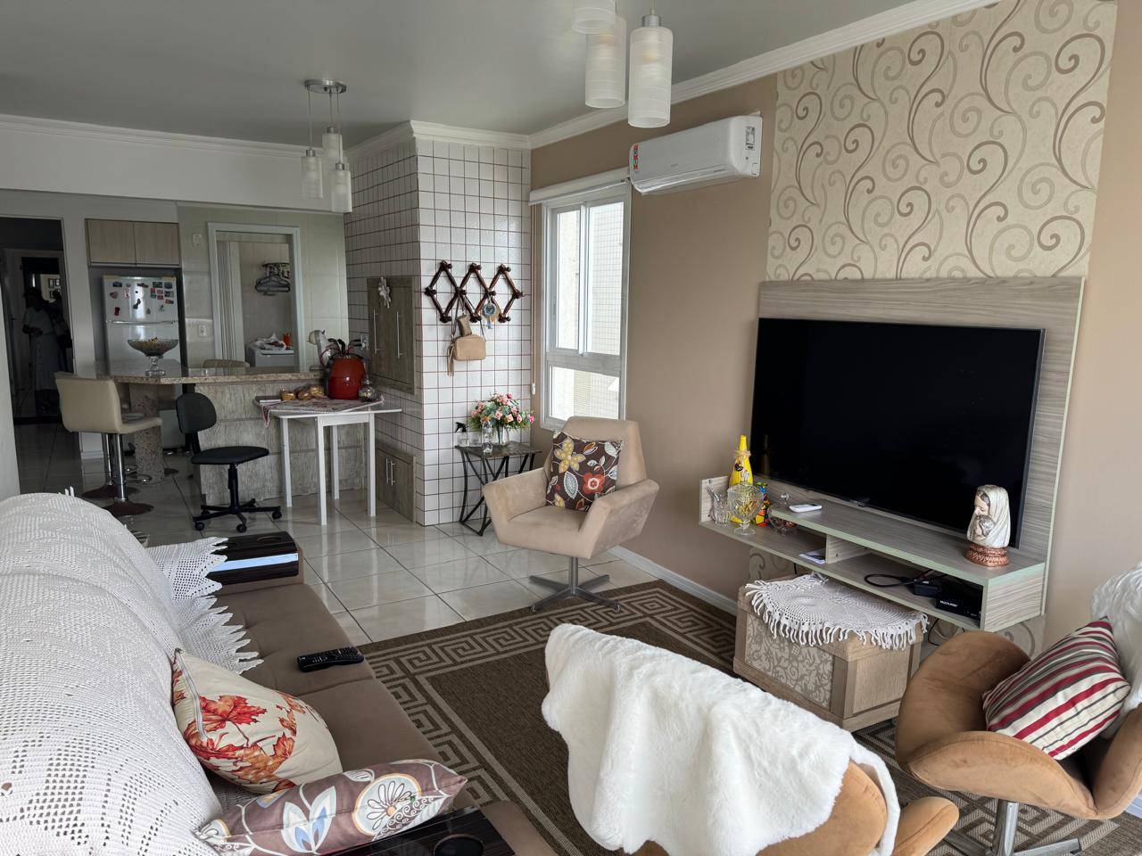 Apartamento 2 dormitórios em Capão da Canoa | Ref.: 5713