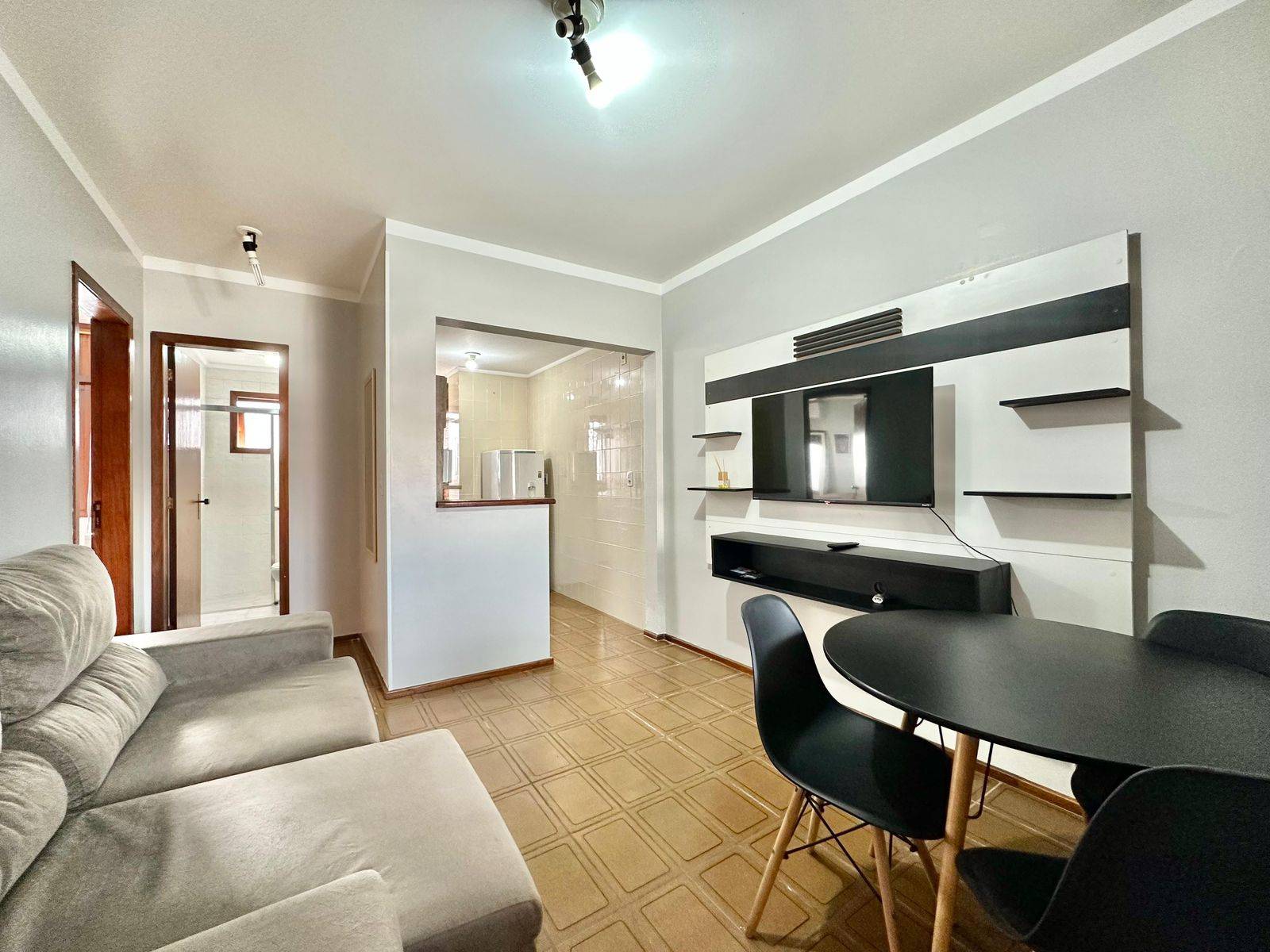 Apartamento 1dormitório em Capão da Canoa | Ref.: 5718