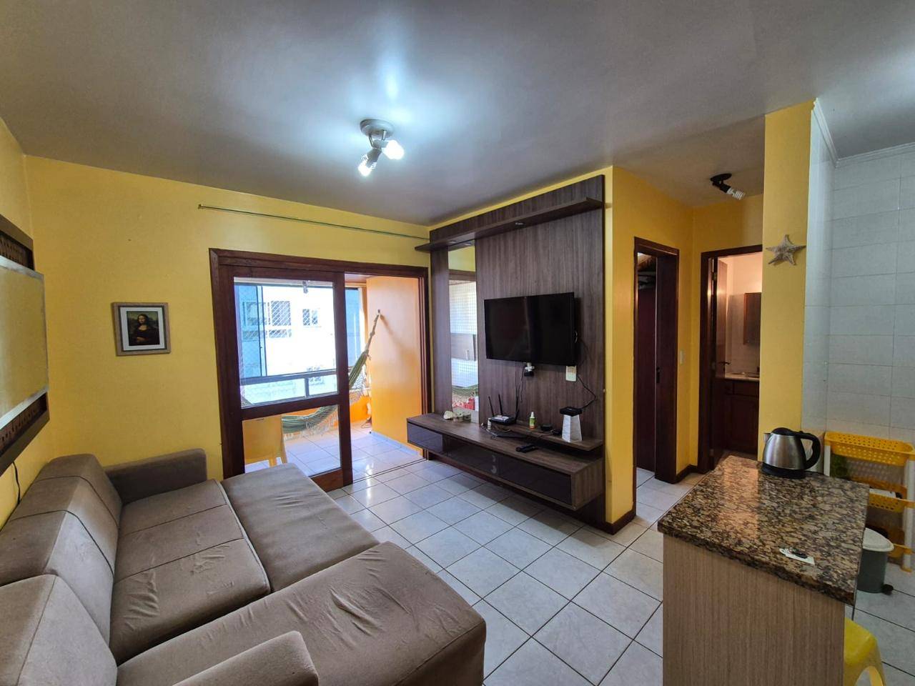 Apartamento 1dormitório em Capão da Canoa | Ref.: 5719