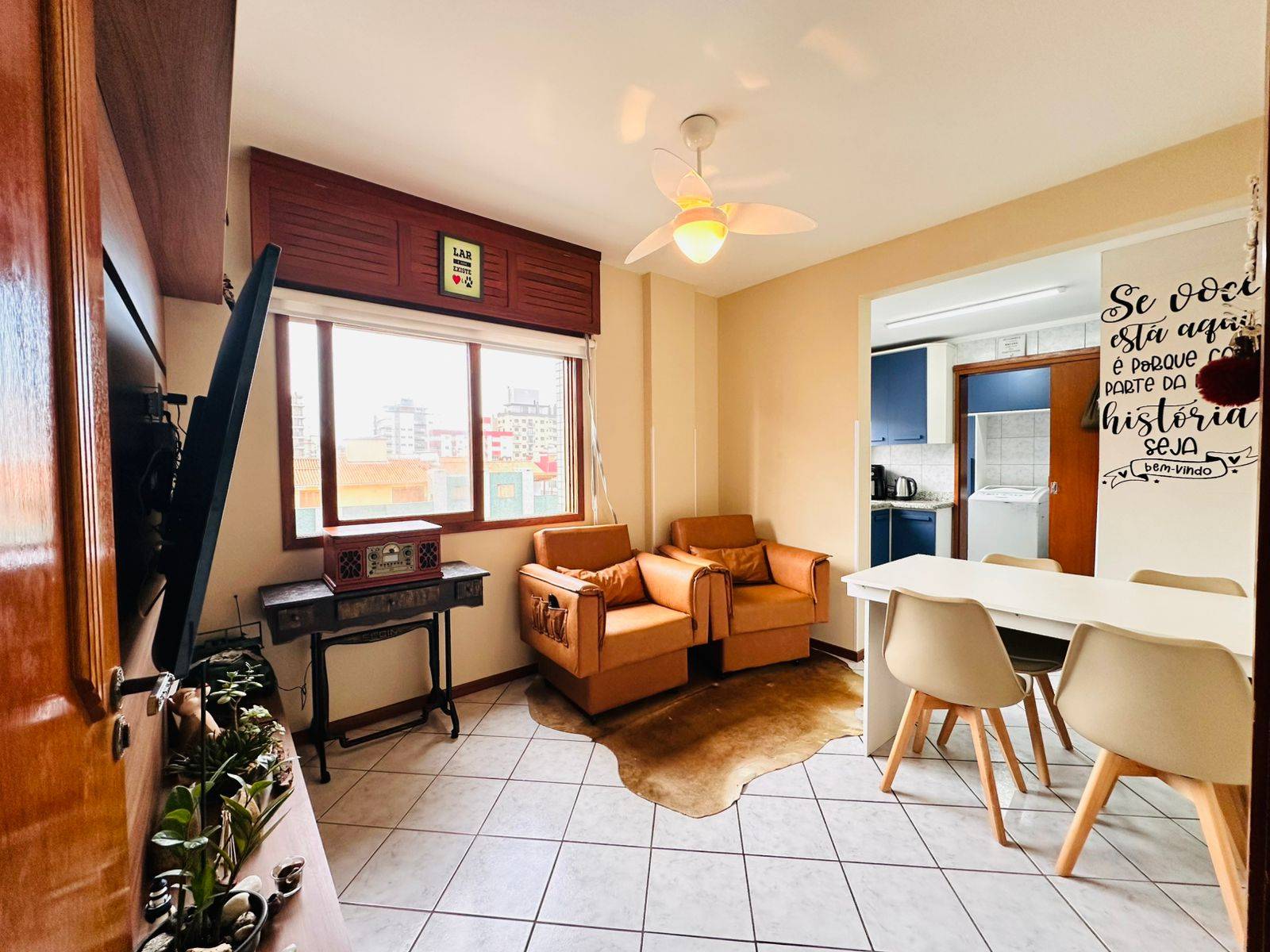Apartamento 1dormitório em Capão da Canoa | Ref.: 5723