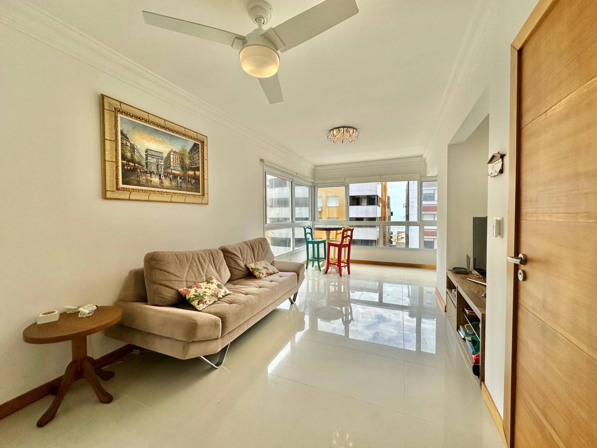 Apartamento 4 dormitórios em Capão da Canoa | Ref.: 5724