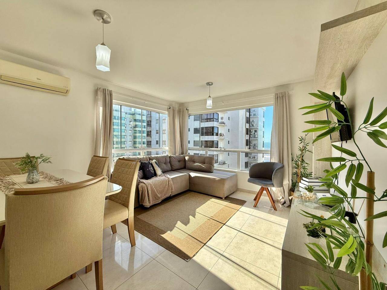 Apartamento 2 dormitórios em Capão da Canoa | Ref.: 5728
