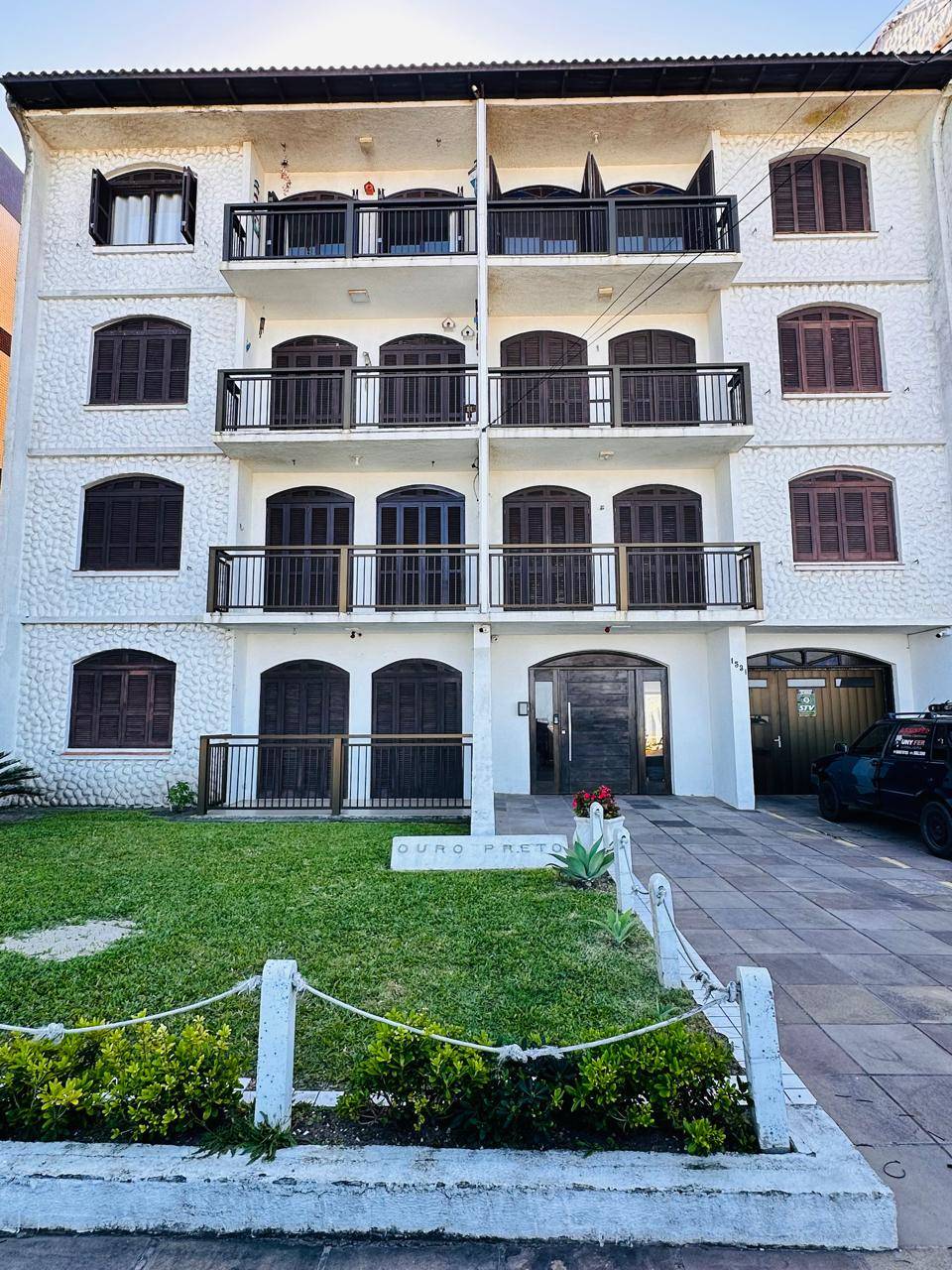 Apartamento 2 dormitórios em Capão da Canoa | Ref.: 5733
