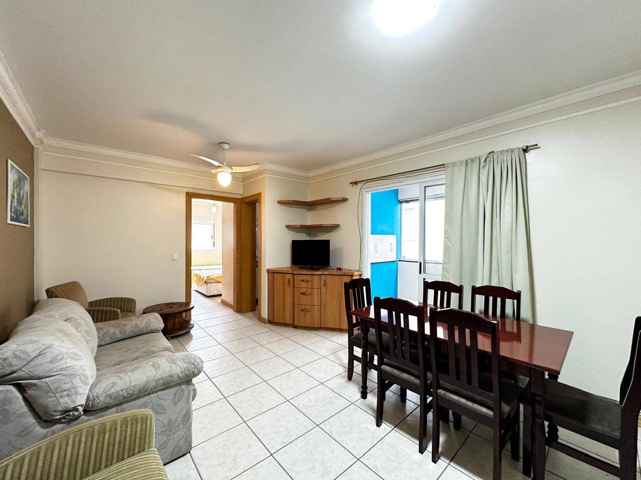 Apartamento 1dormitório em Capão da Canoa | Ref.: 5737