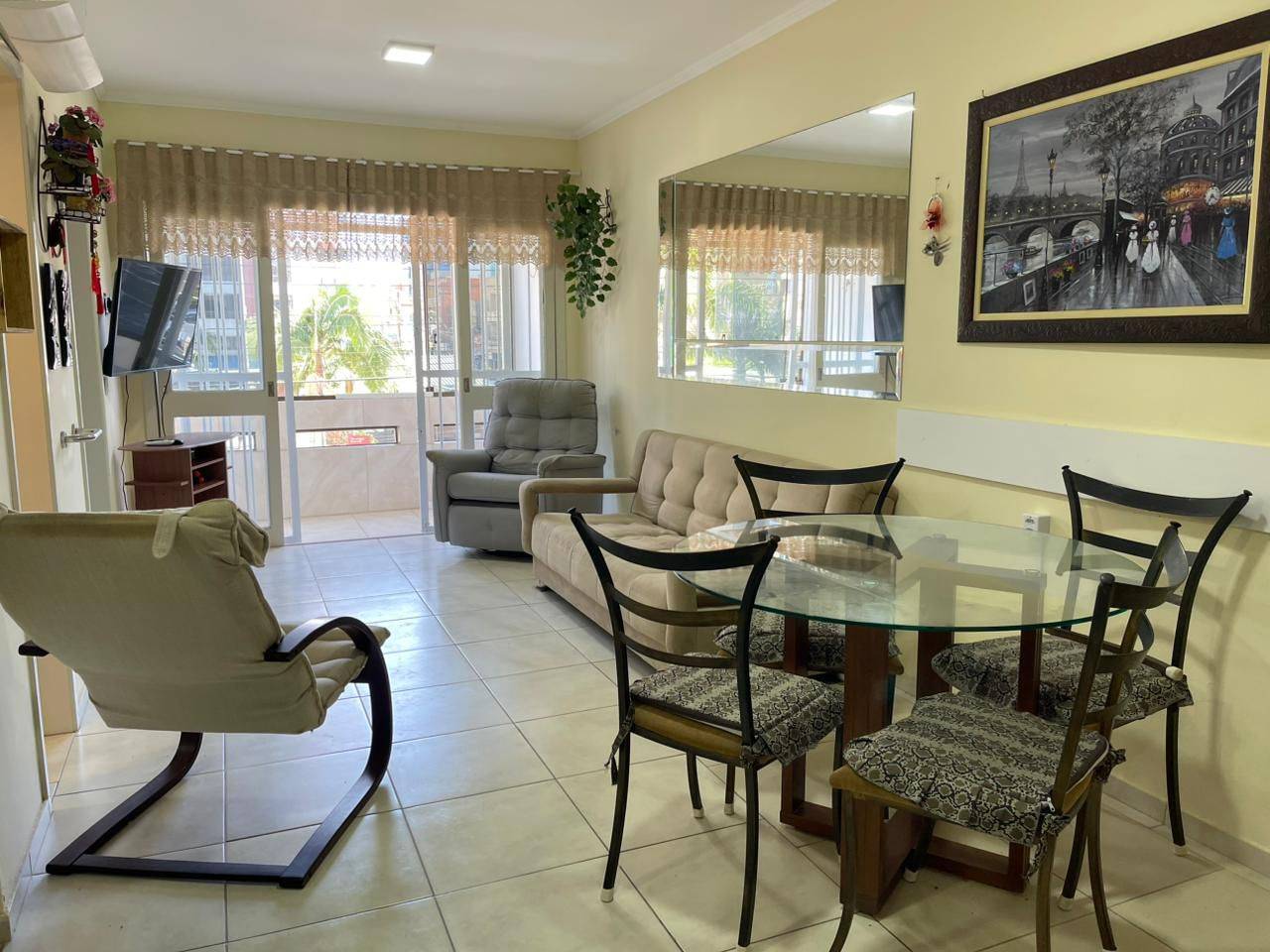 Apartamento 1dormitório em Capão da Canoa | Ref.: 5739