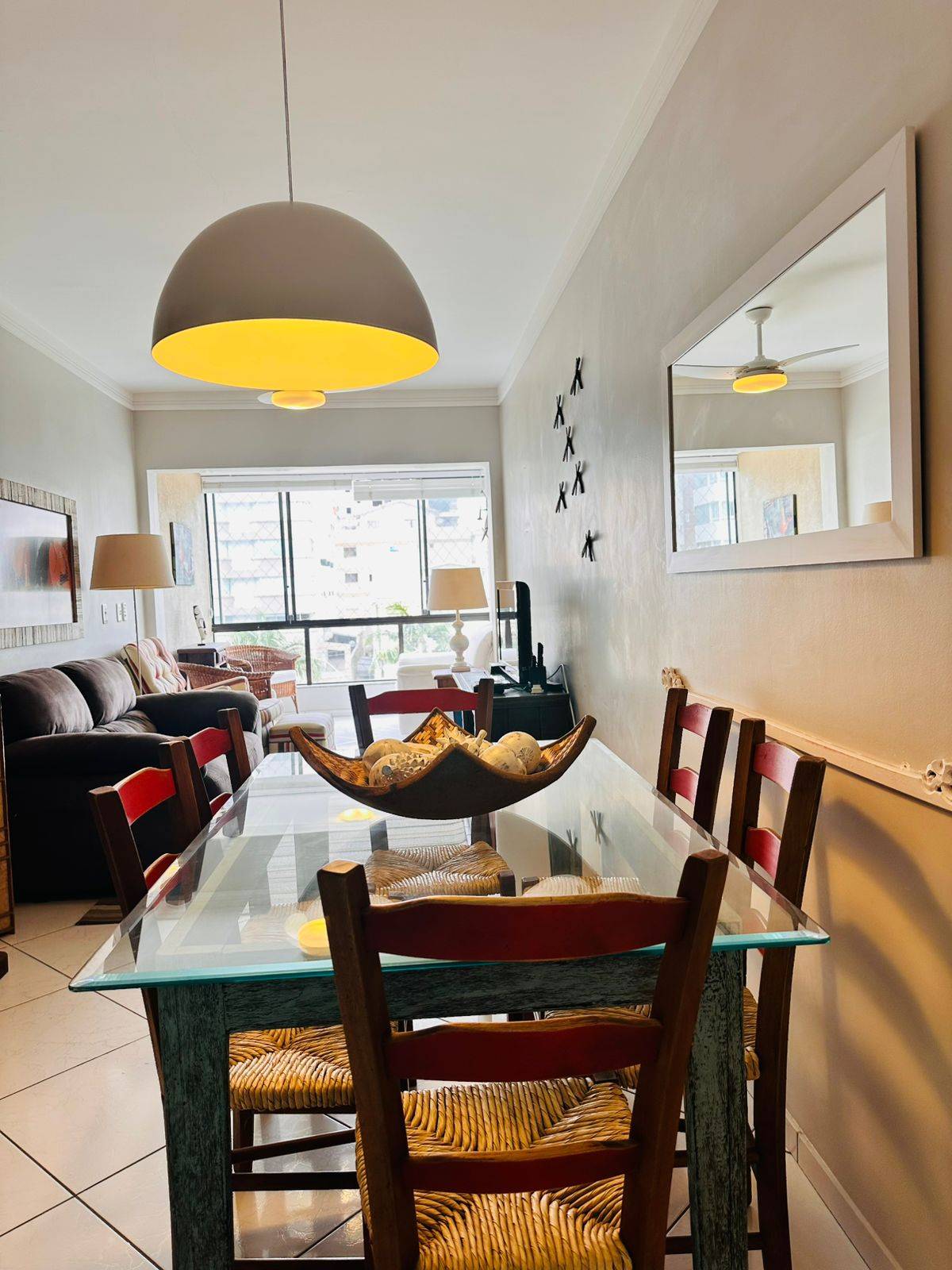 Apartamento 2 dormitórios em Capão da Canoa | Ref.: 5747
