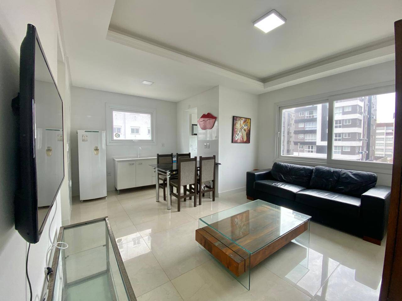 Apartamento 2 dormitórios em Capão da Canoa | Ref.: 575