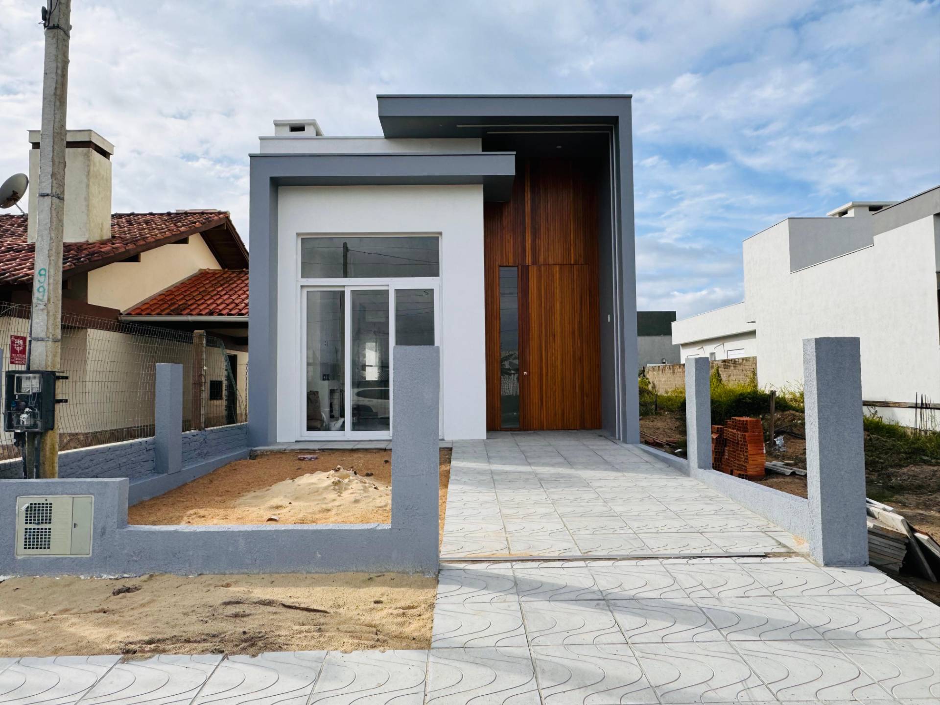 Casa 3 dormitórios em Capão da Canoa | Ref.: 5752