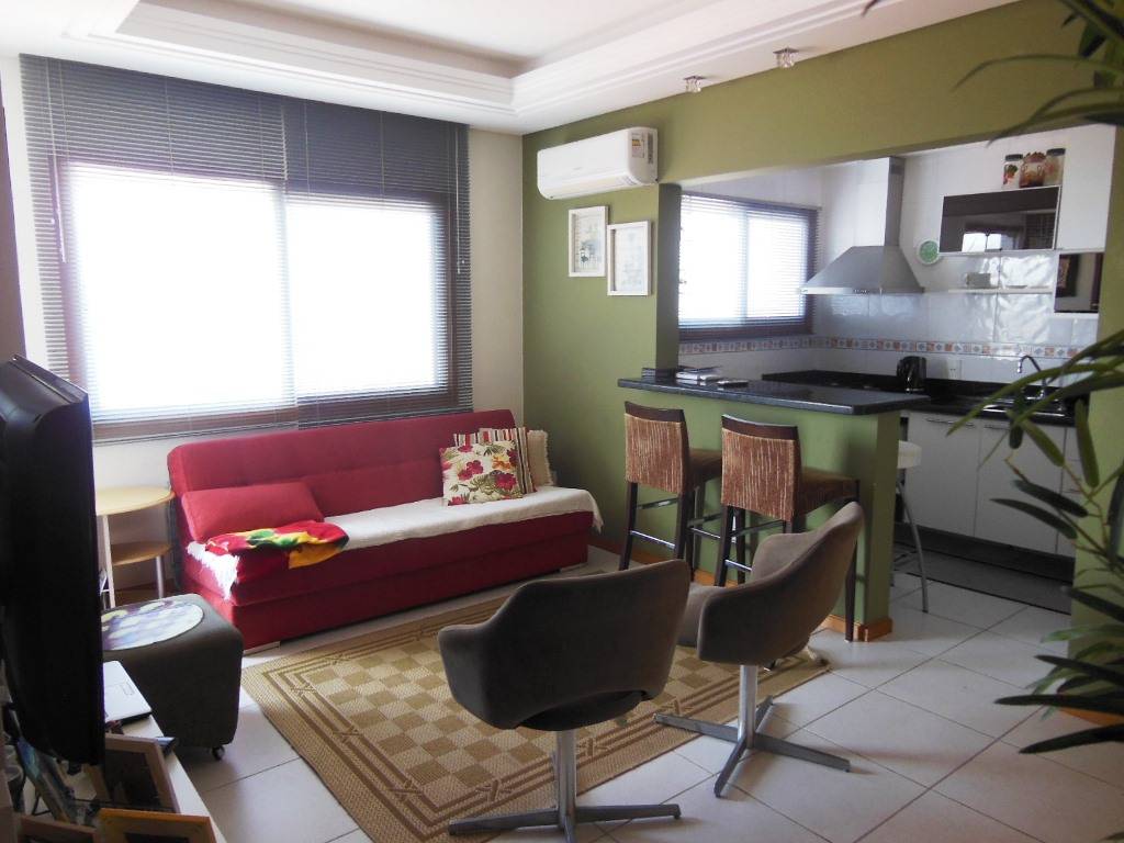 Apartamento 1dormitório em Capão da Canoa | Ref.: 5755