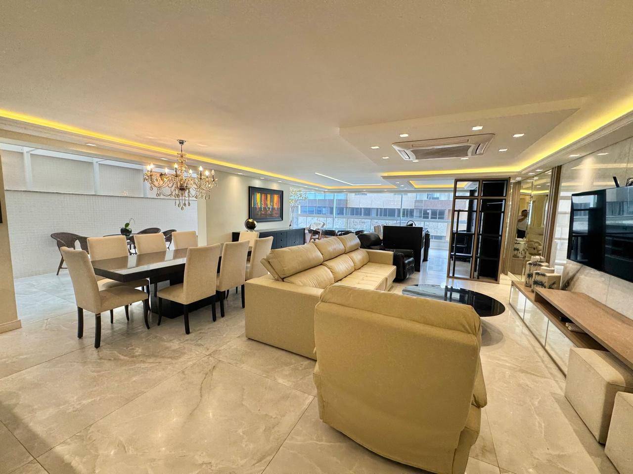 Apartamento 4 dormitórios em Capão da Canoa | Ref.: 5756