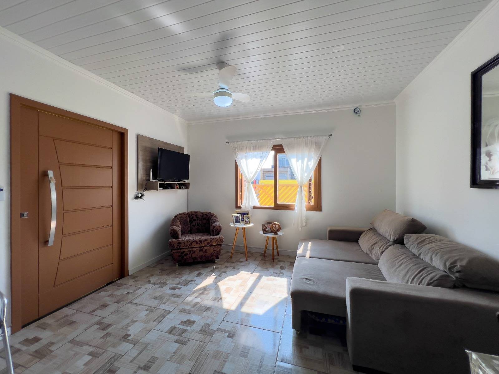 Casa 3 dormitórios em Capão da Canoa -RS | Ref.: 5759