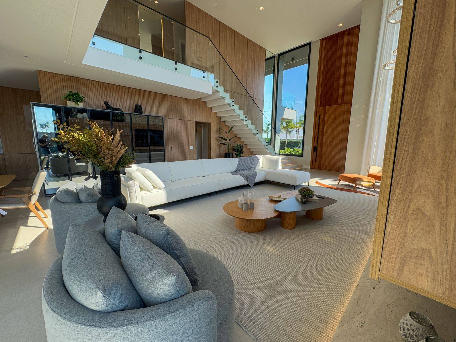 Casa em Condomínio 5 dormitórios em Xangri-lá | Ref.: 5764