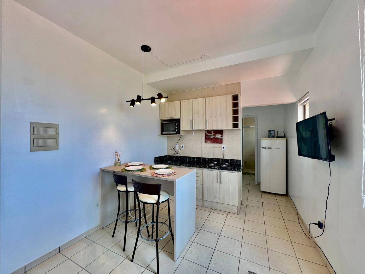 Apartamento 1dormitório em Xangri-lá | Ref.: 5767