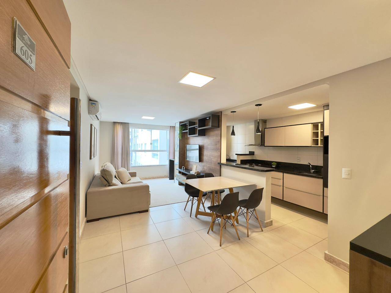 Apartamento 1dormitório em Capão da Canoa | Ref.: 5768