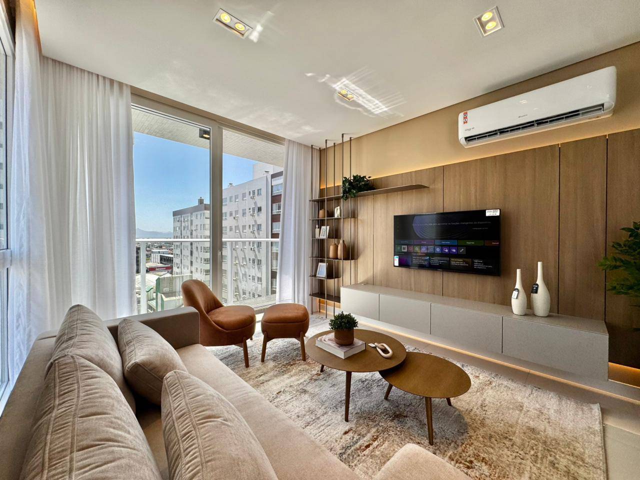 Apartamento 3 dormitórios em Capão da Canoa | Ref.: 5770