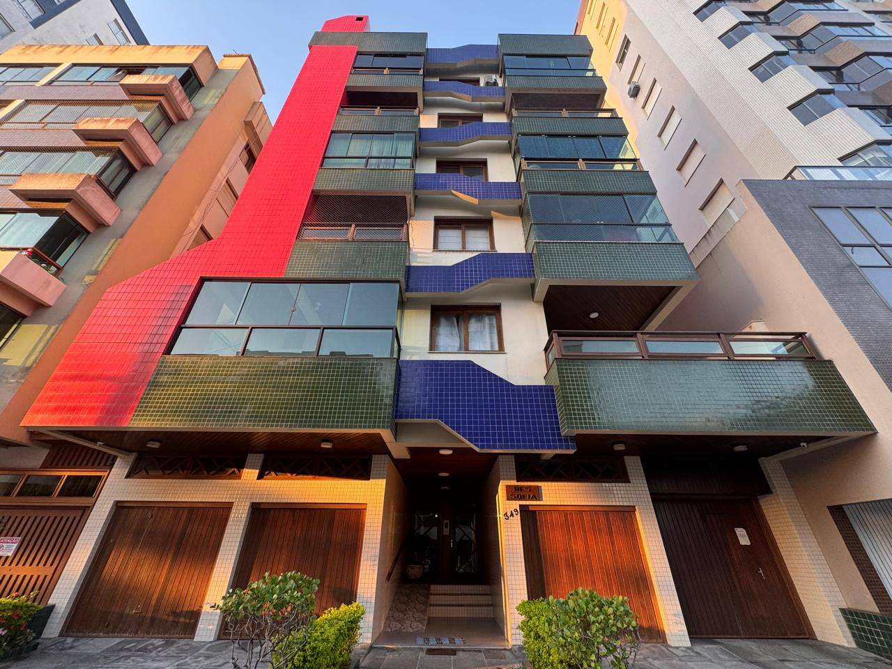 Apartamento 3 dormitórios em Capão da Canoa | Ref.: 5771