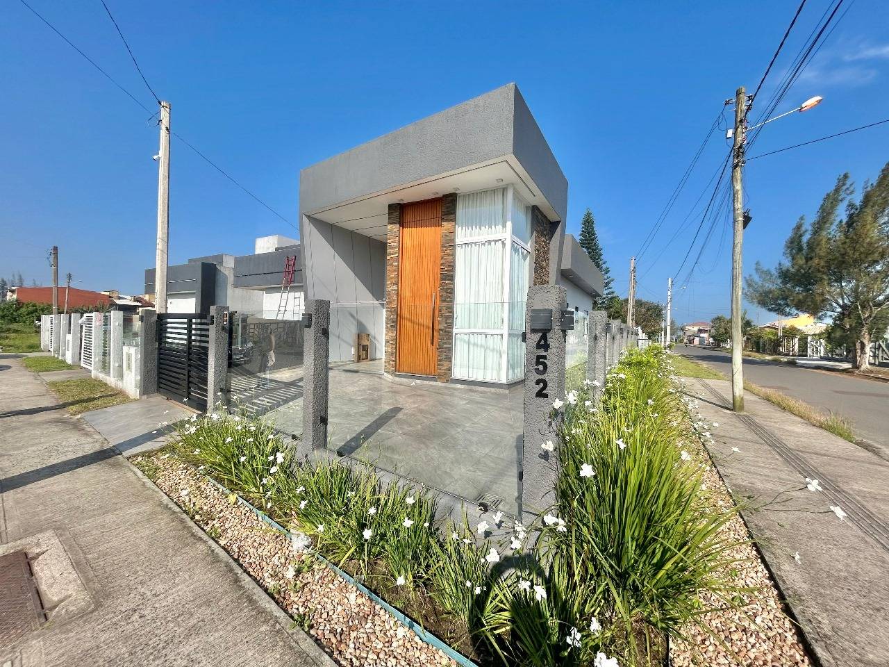 Casa 2 dormitórios em Capão da Canoa | Ref.: 5774