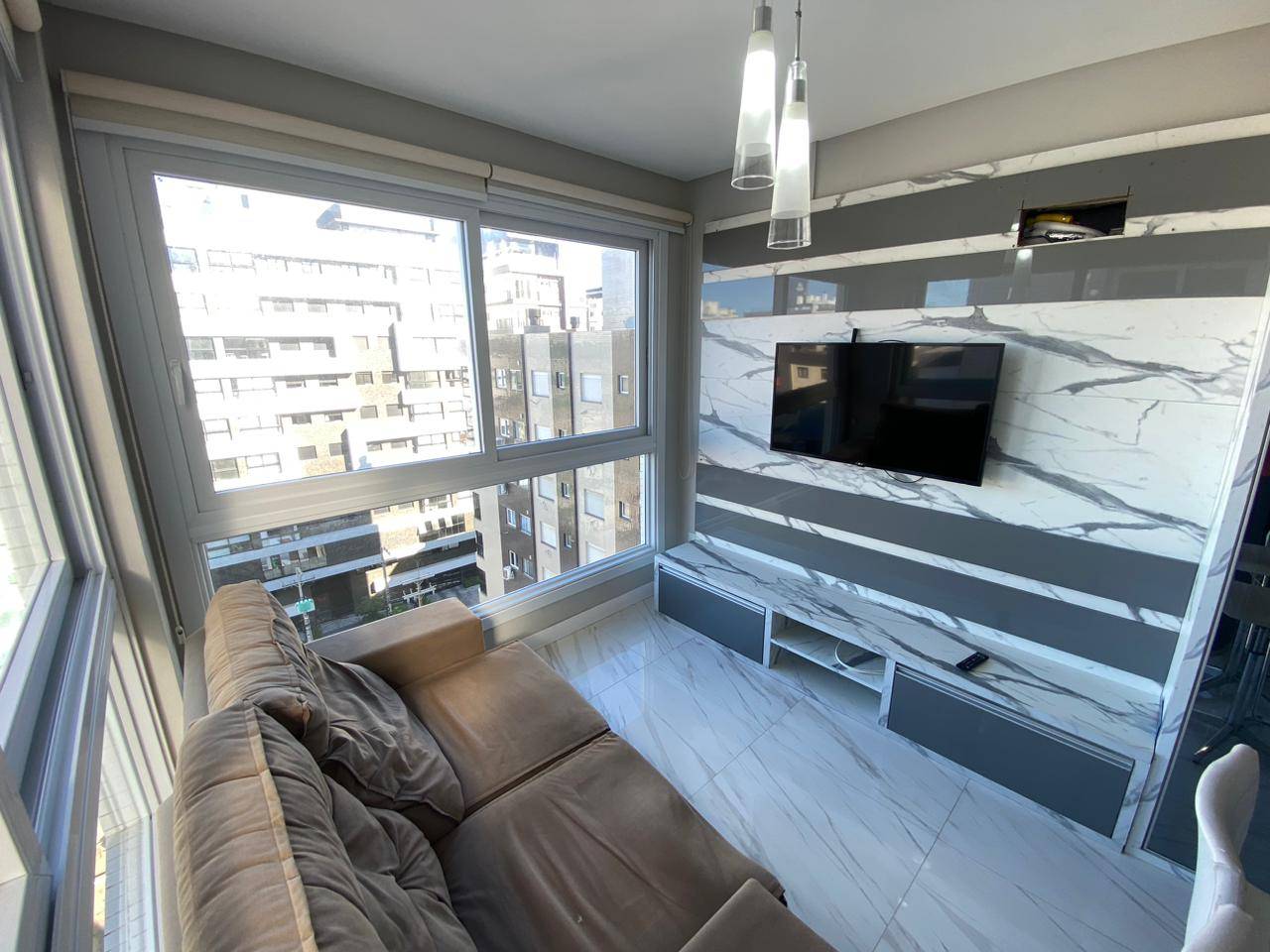 Apartamento 2 dormitórios em Capão da Canoa - RS | Ref.: 5776