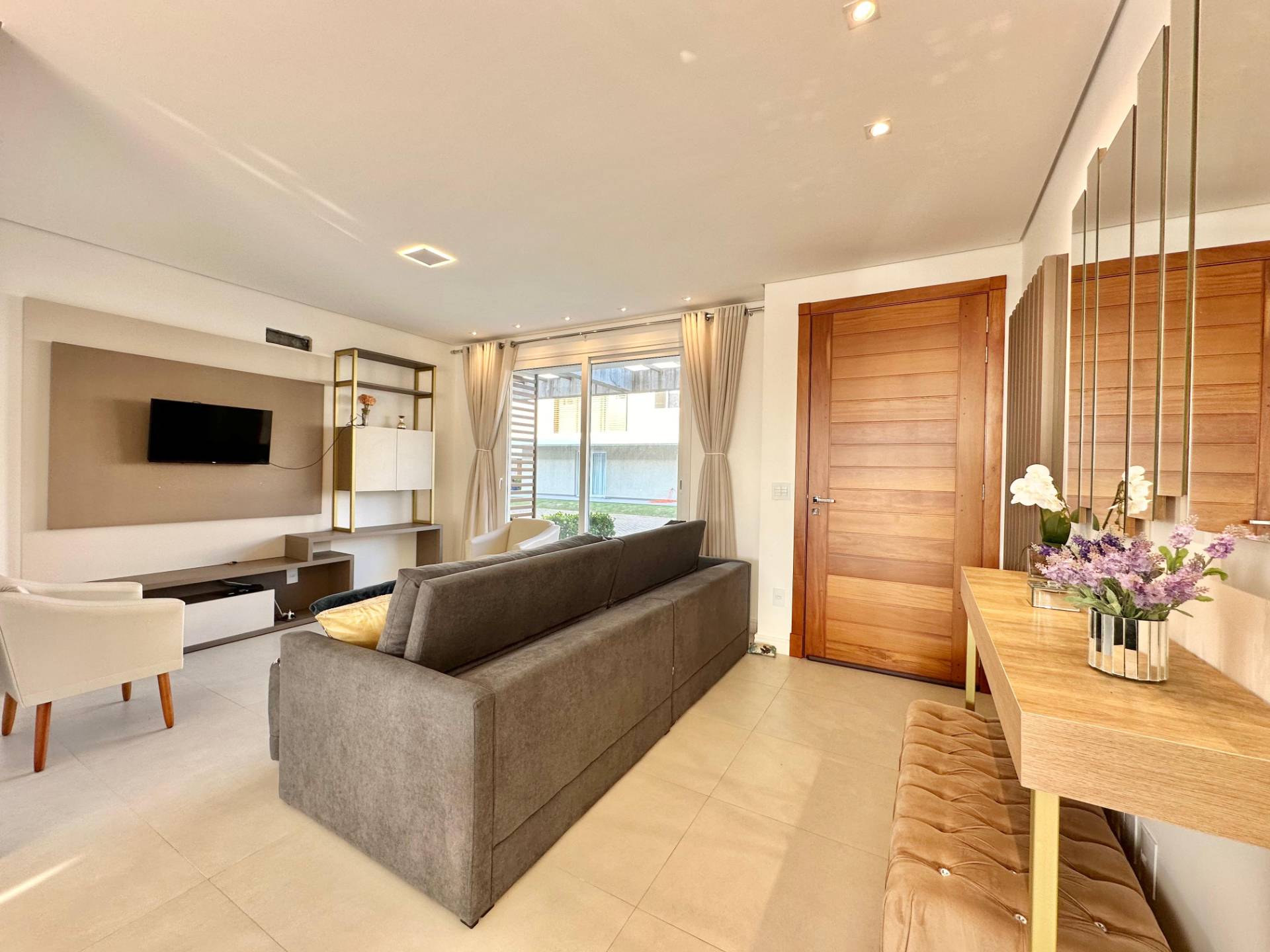 Casa em Condomínio 3 dormitórios em Capão da Canoa | Ref.: 5781