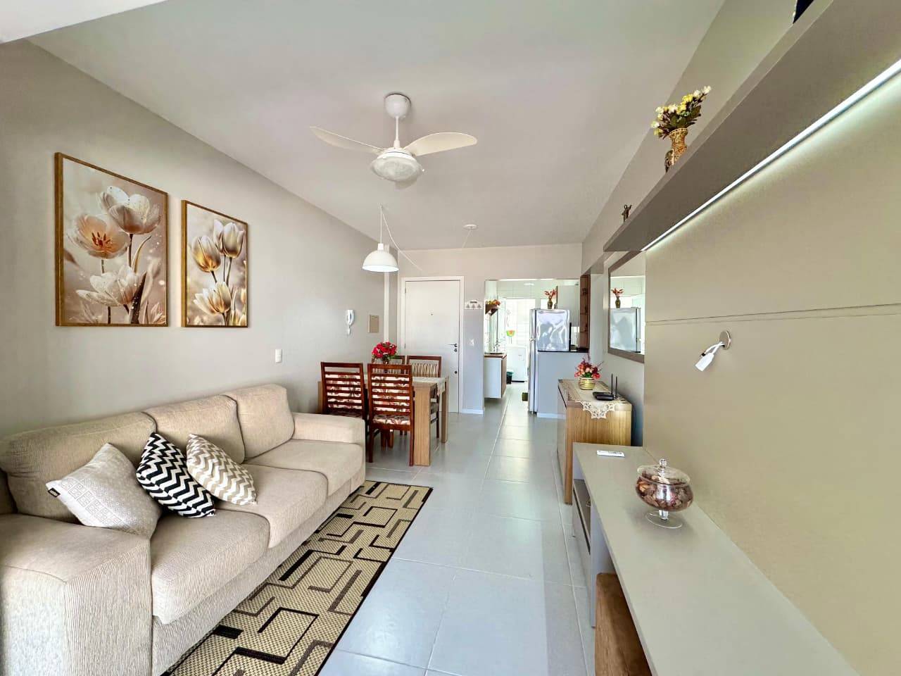 Apartamento 2 dormitórios em Capão da Canoa | Ref.: 5786