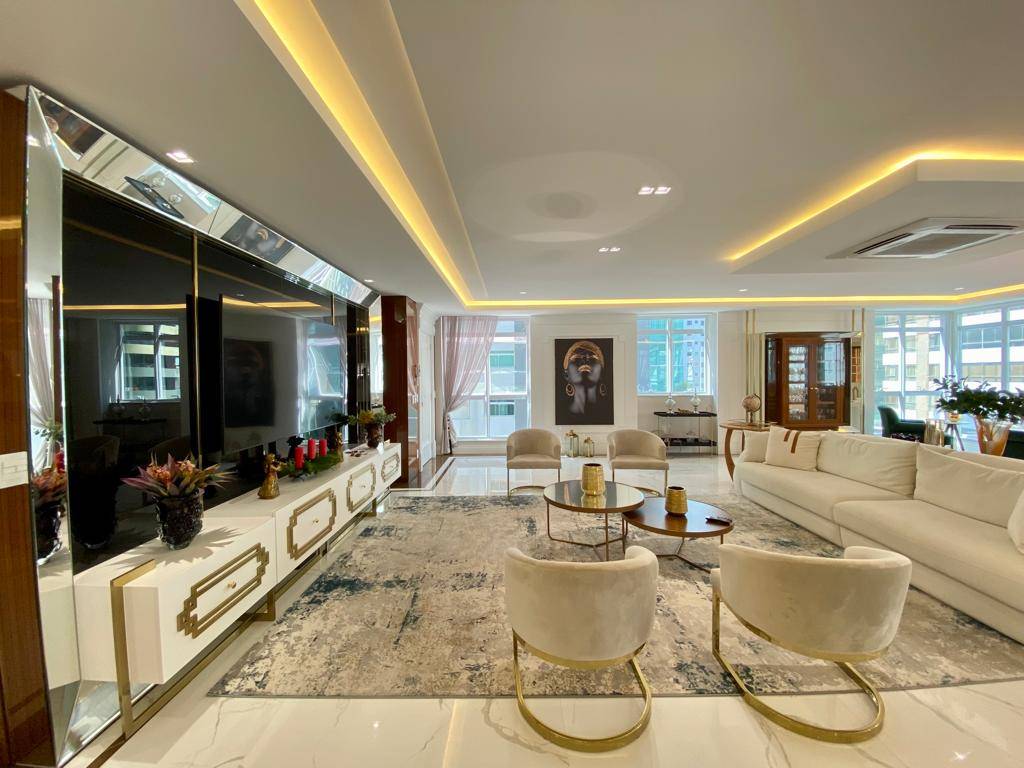 Apartamento 4 dormitórios em Capão da Canoa | Ref.: 5793