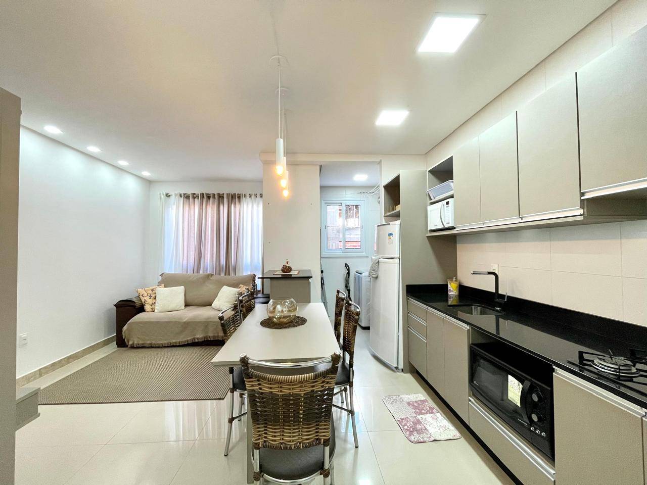 Apartamento 2 dormitórios em Capão da Canoa | Ref.: 5796