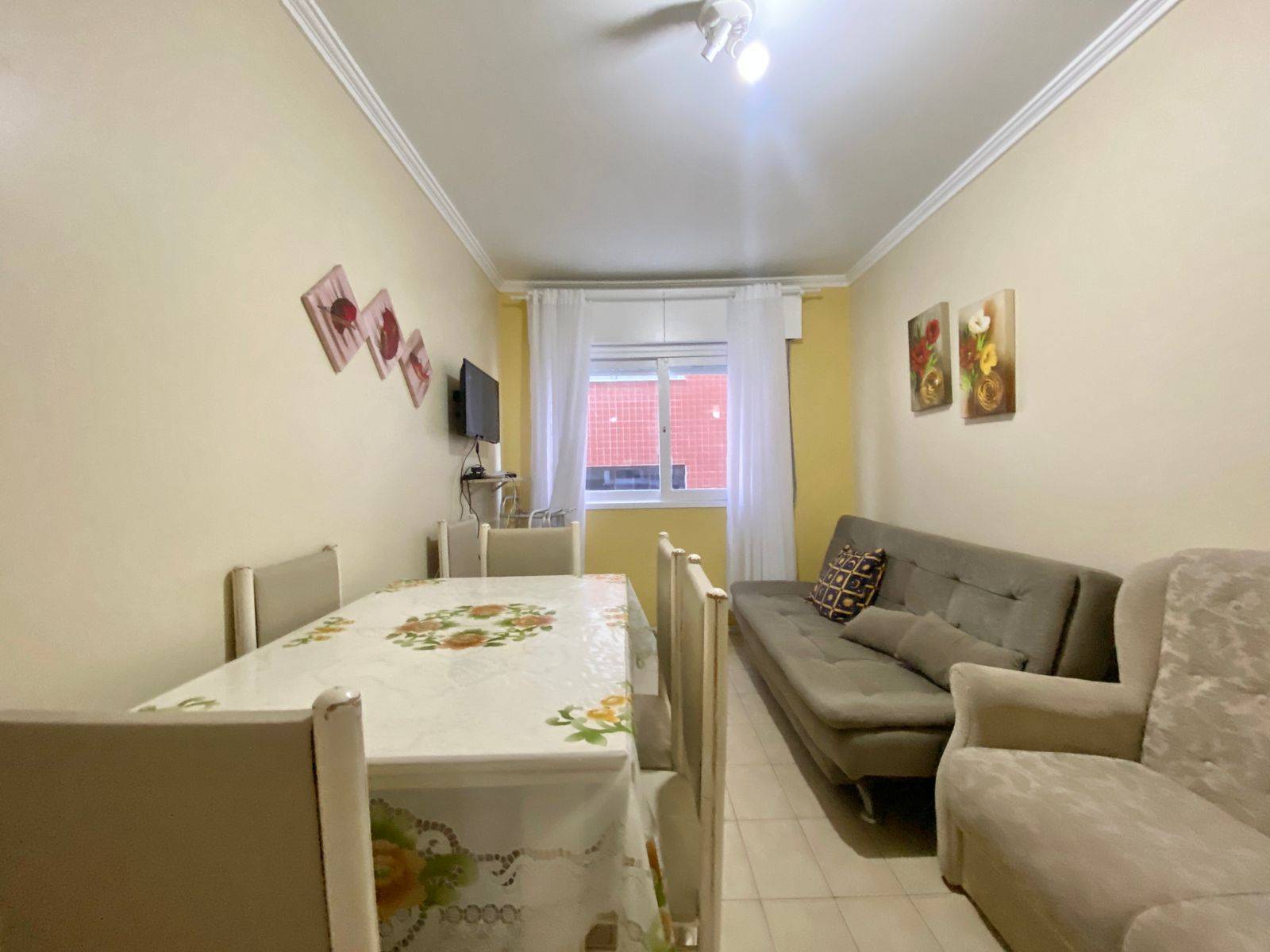 Apartamento 1dormitório em Capão da Canoa -RS | Ref.: 5829