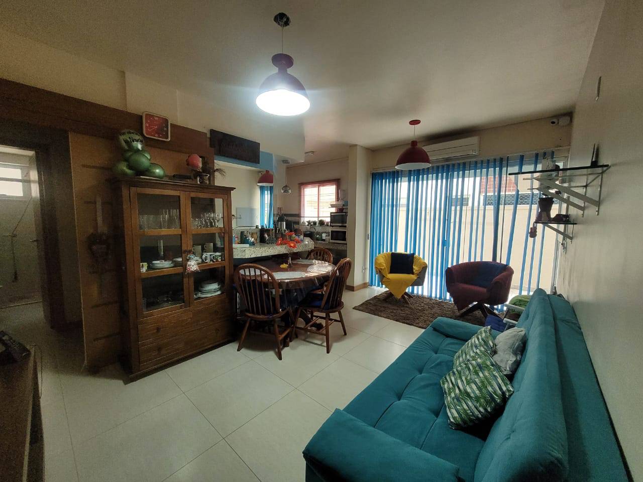 Apartamento 2 dormitórios em Capão da Canoa | Ref.: 5839