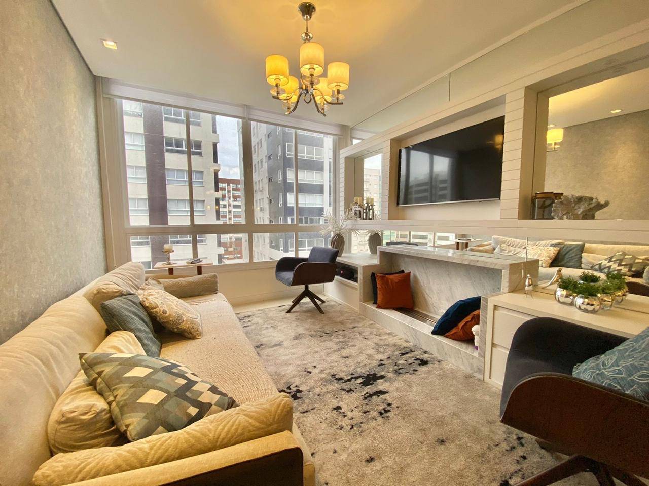Apartamento 3 dormitórios em Capão da Canoa | Ref.: 5842