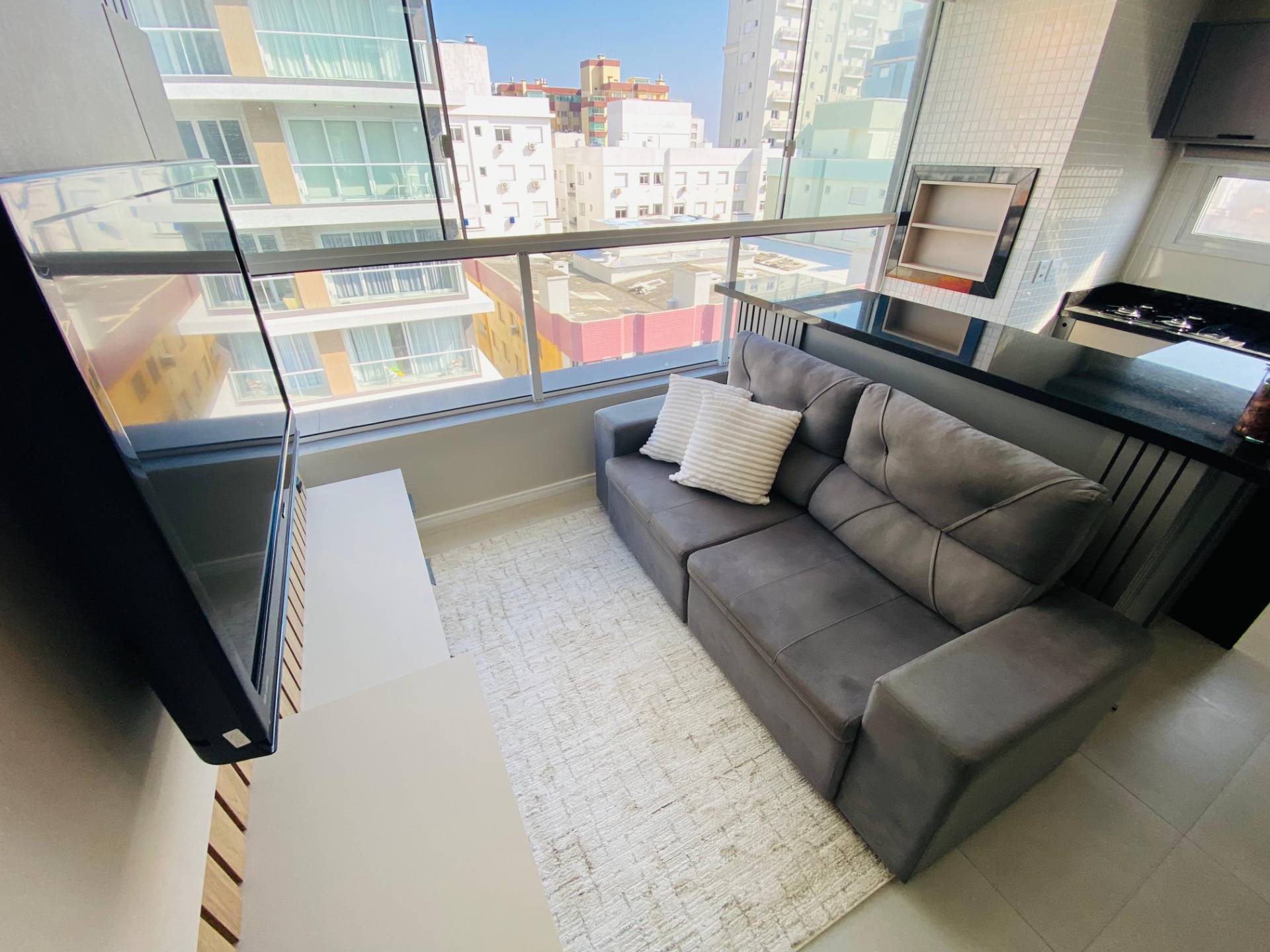 Apartamento 3 dormitórios em Capão da Canoa | Ref.: 5843