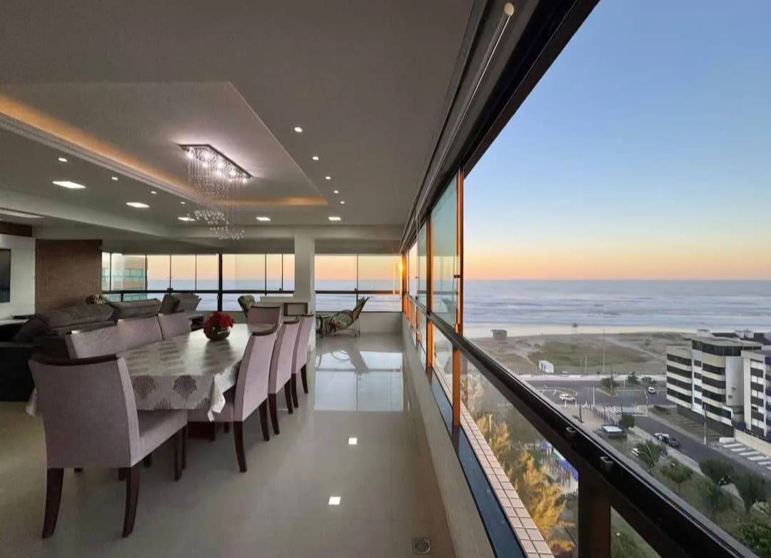 Apartamento 3 dormitórios em Capão da Canoa | Ref.: 5850