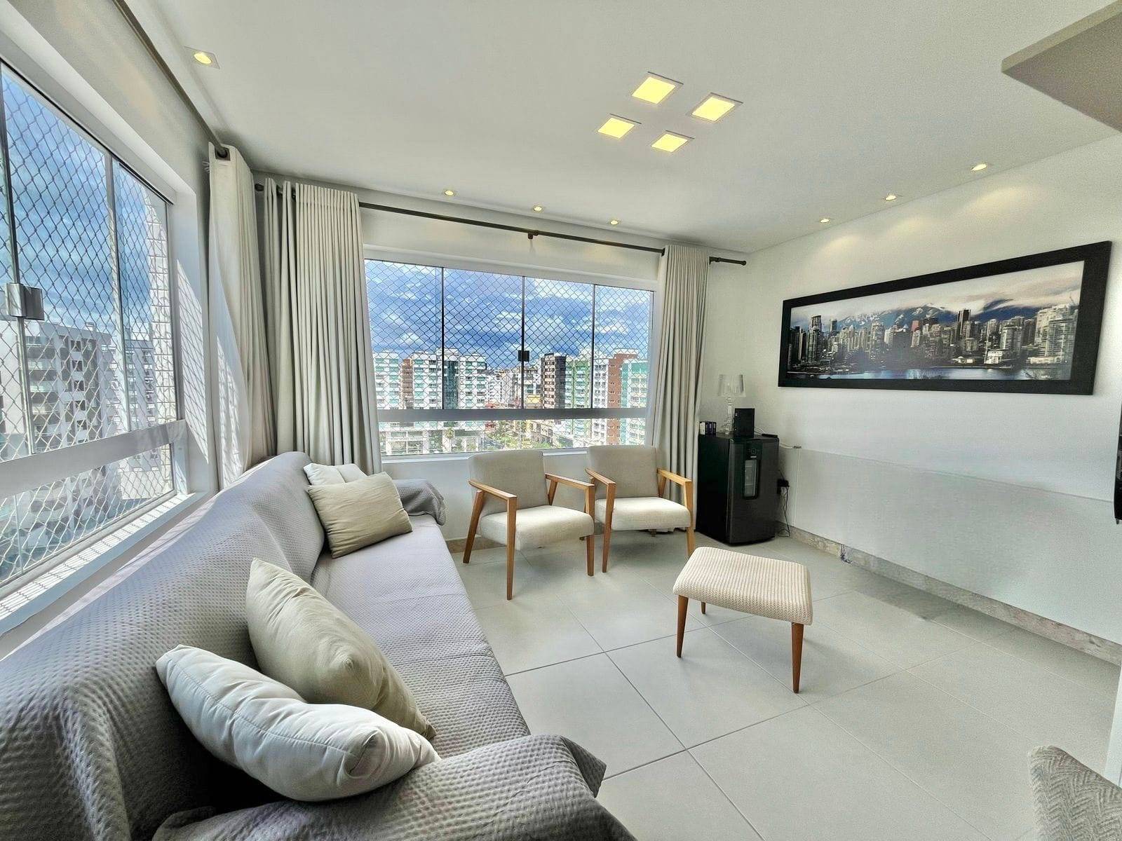 Apartamento 3 dormitórios em Capão da Canoa | Ref.: 5860