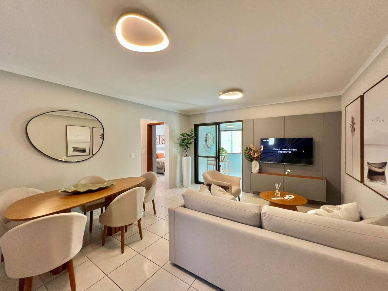 Apartamento 2 dormitórios em Capão da Canoa - RS | Ref.: 5886