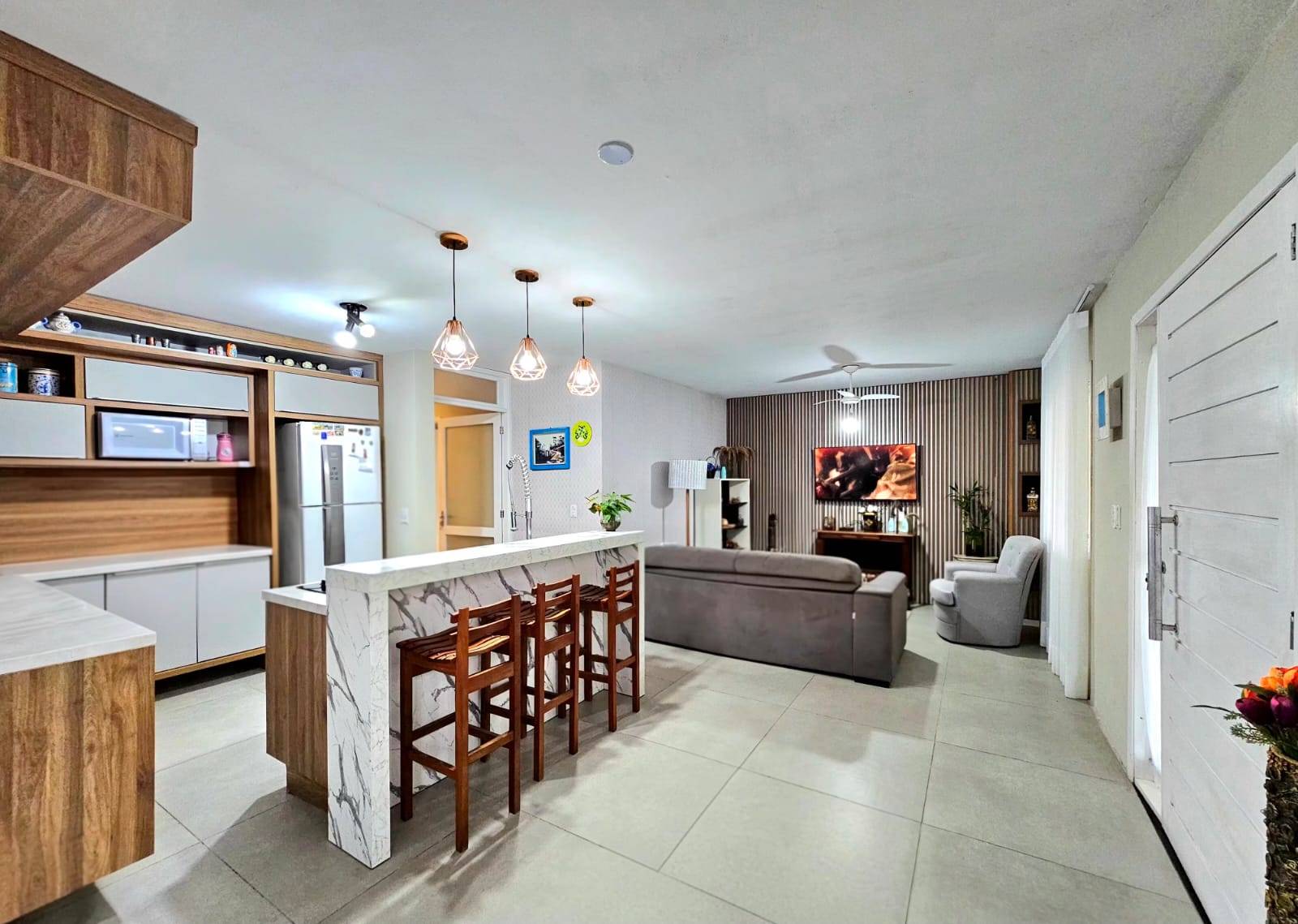 Casa 3 dormitórios em Xangri-lá | Ref.: 5936