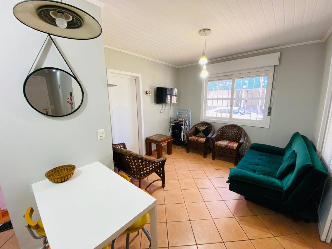 Apartamento 2 dormitórios em Capão da Canoa | Ref.: 5937