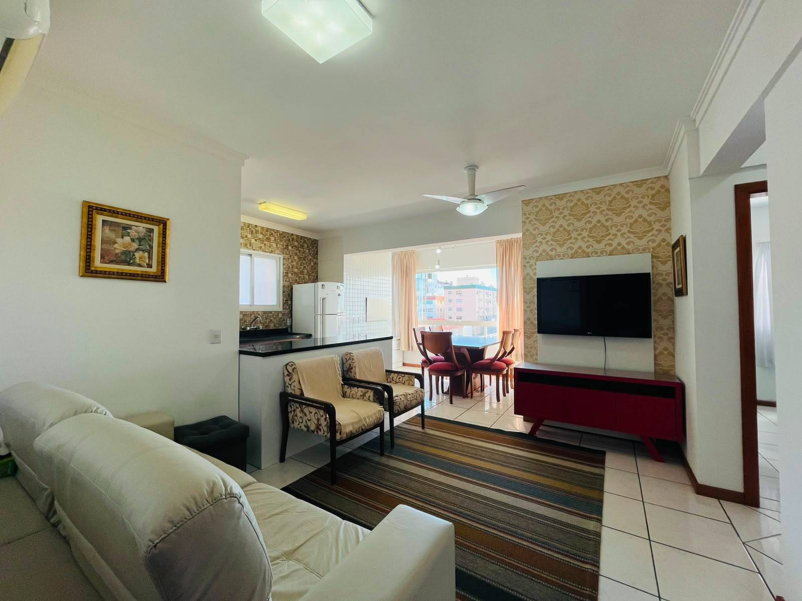 Apartamento 2 dormitórios em Capão da Canoa | Ref.: 5944