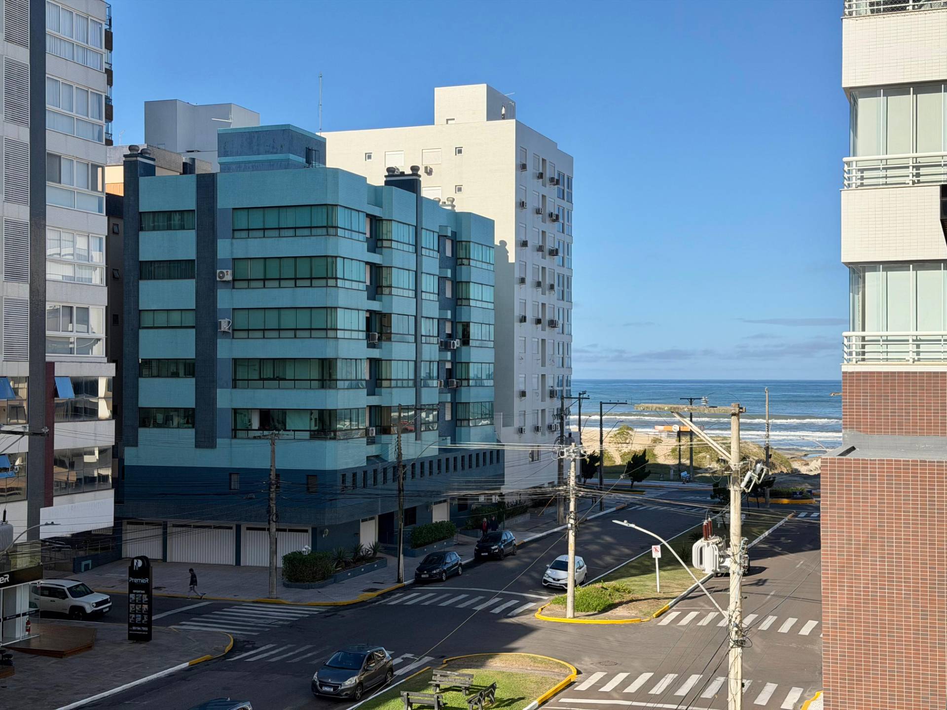 Apartamento 3 dormitórios em Capão da Canoa | Ref.: 5960