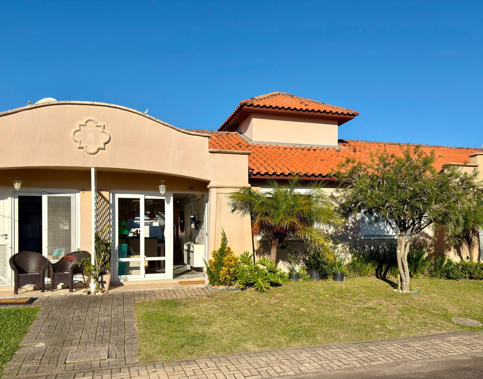 Casa em Condomínio 3 dormitórios em Capão da Canoa | Ref.: 5967