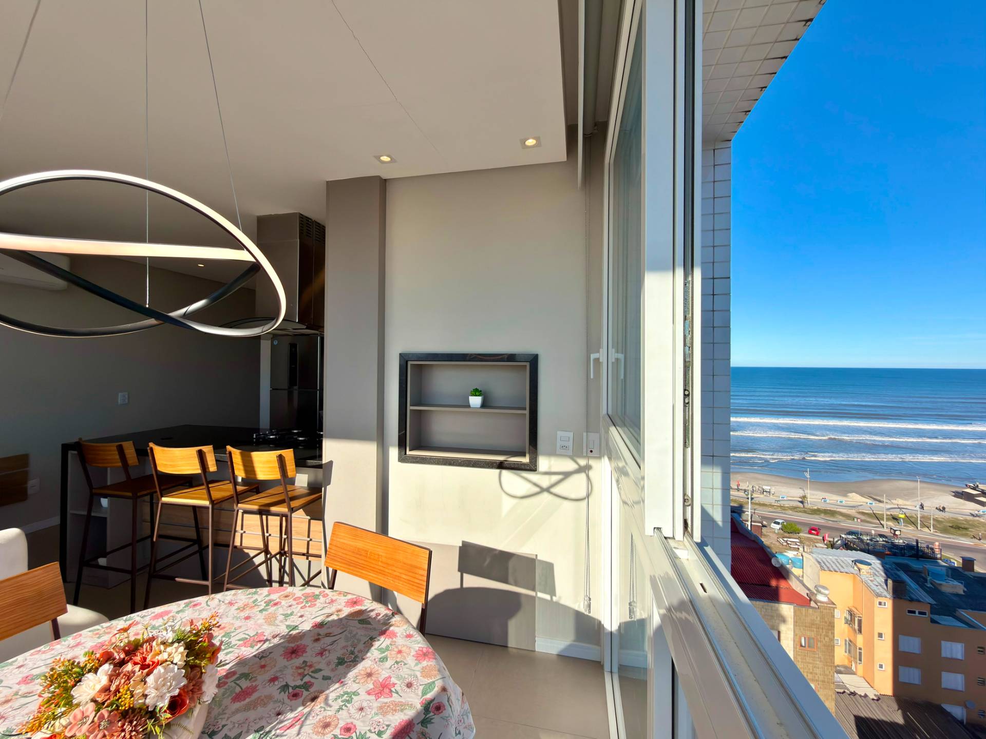 Apartamento 2 dormitórios em Capão da Canoa - RS | Ref.: 5968