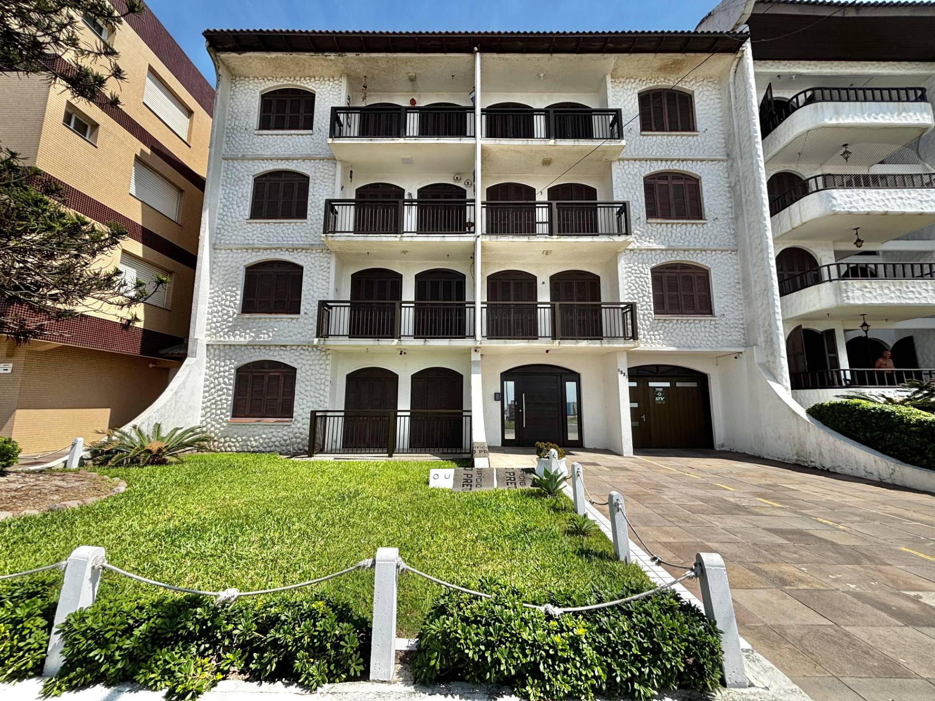 Apartamento 2 dormitórios em Capão da Canoa | Ref.: 5977