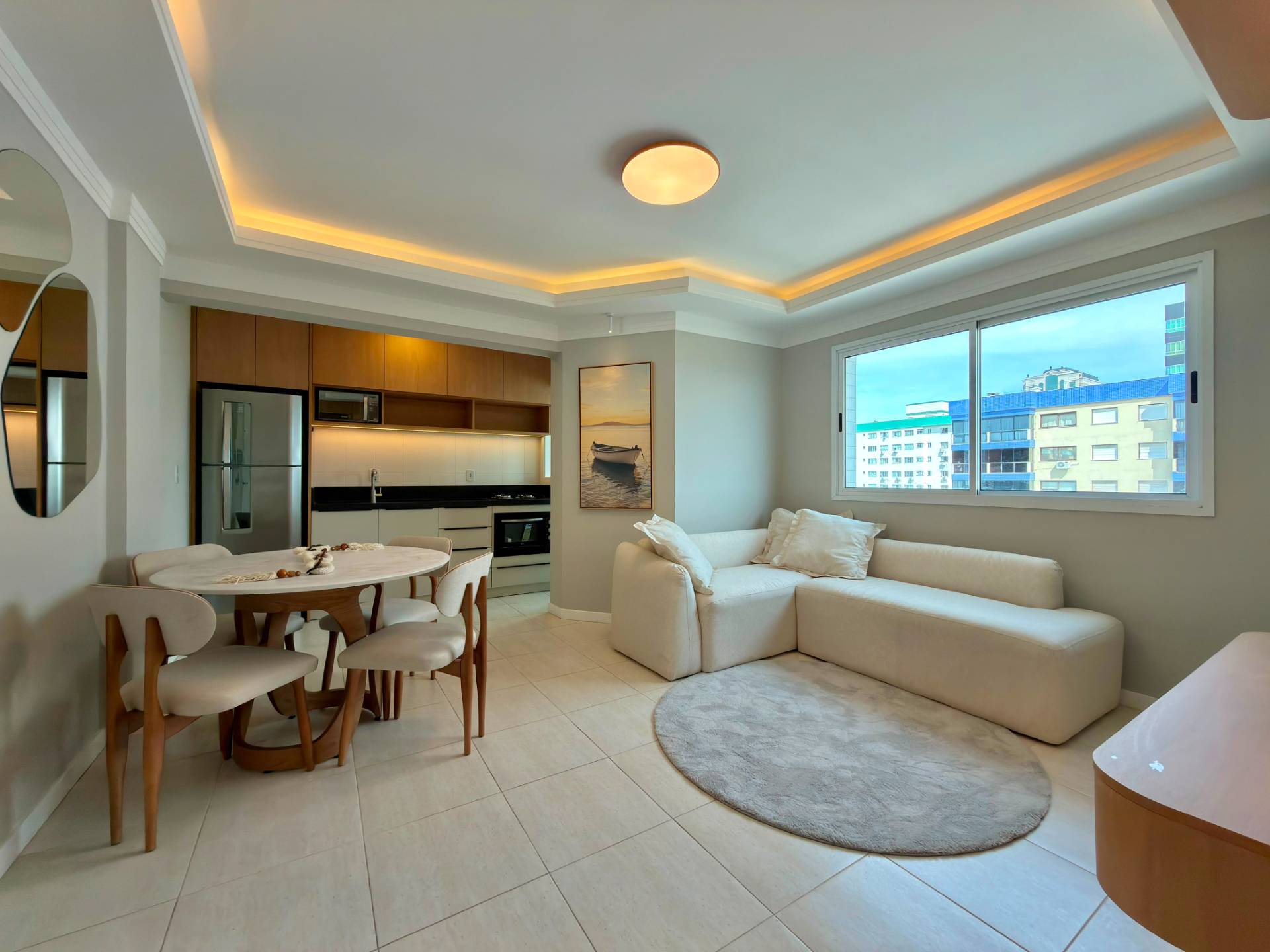 Apartamento 2 dormitórios em Capão da Canoa | Ref.: 5996