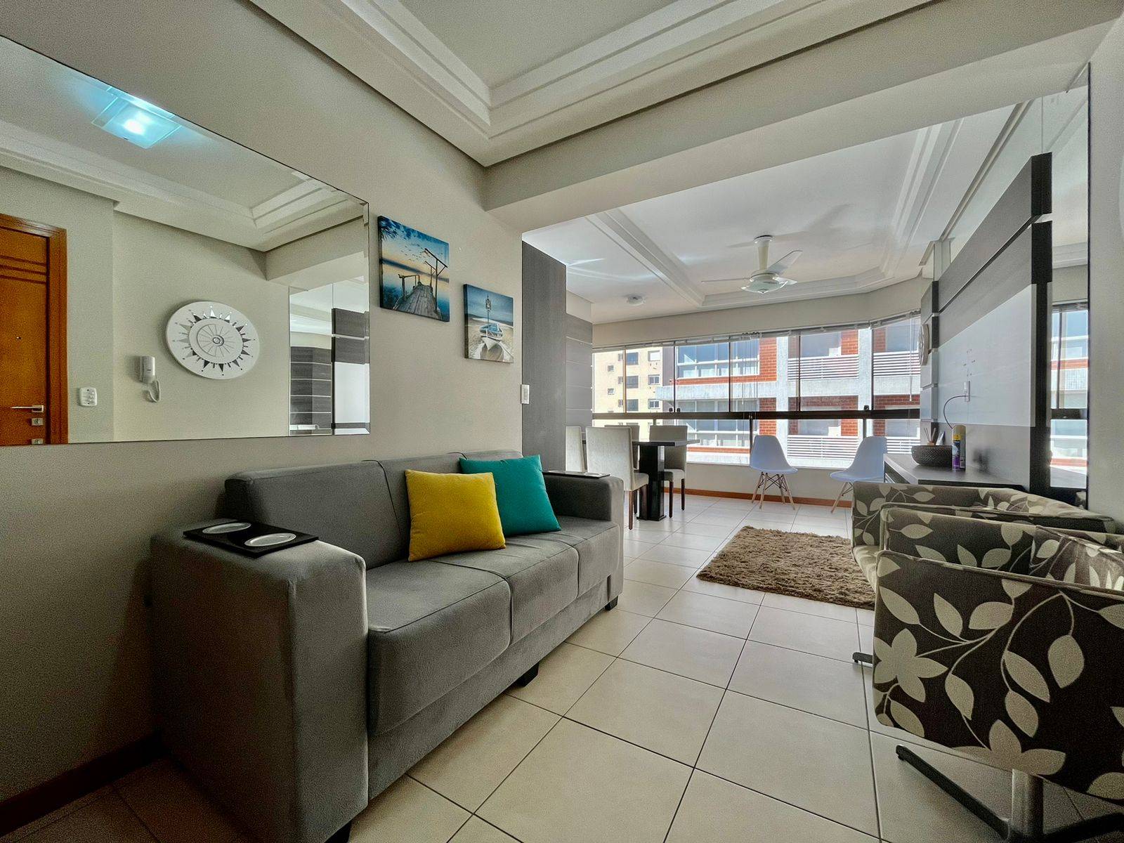 Apartamento 2 dormitórios em Capão da Canoa | Ref.: 631