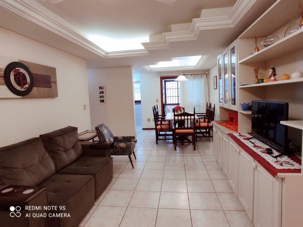 Apartamento 2 dormitórios em Capão da Canoa | Ref.: 7