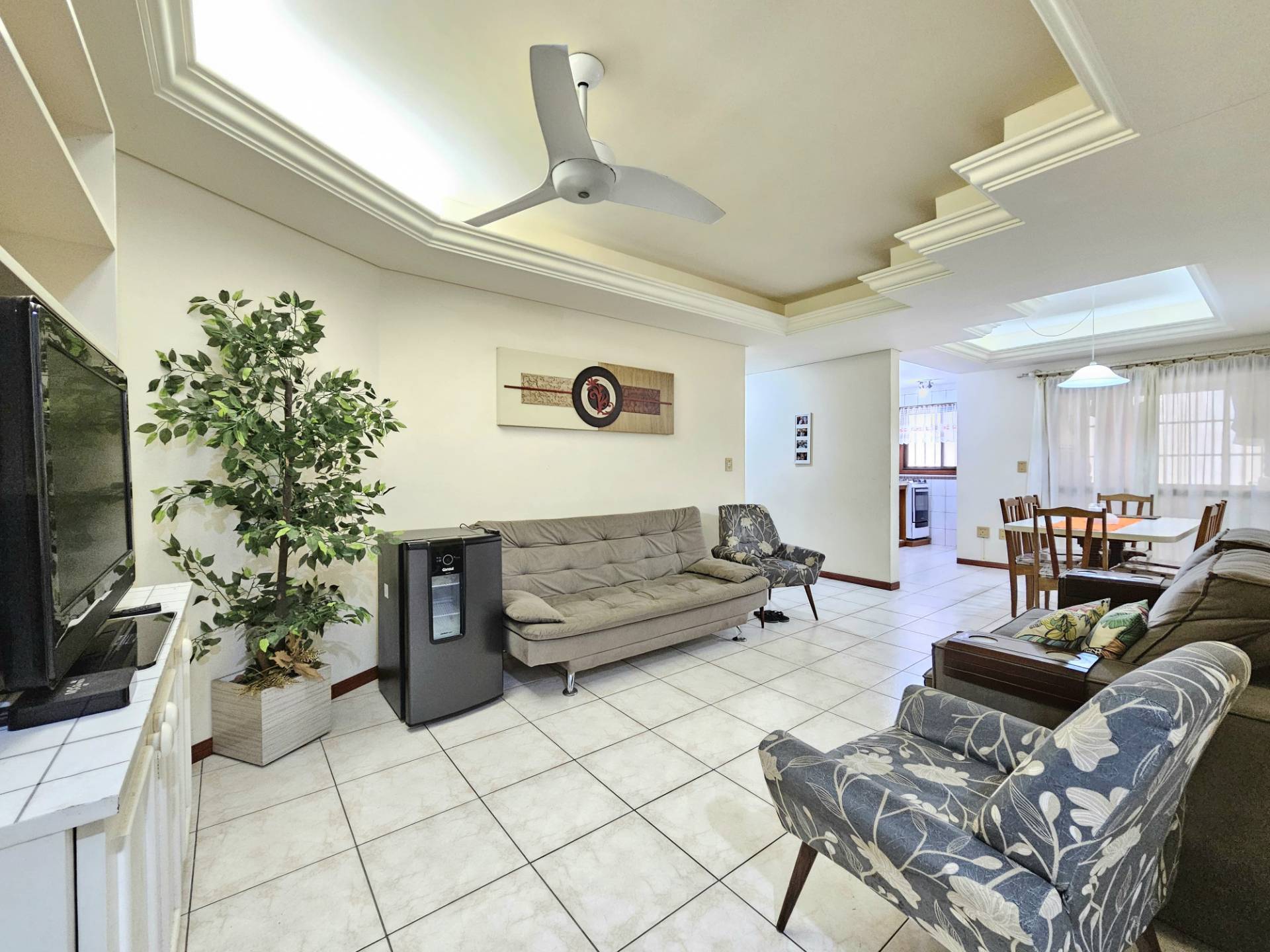 Apartamento 2 dormitórios em Capão da Canoa | Ref.: 7